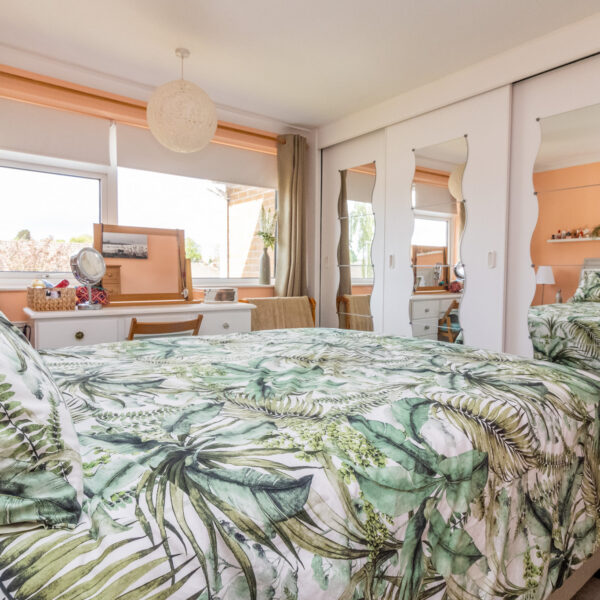 Parkstone Road, Desford, LE9