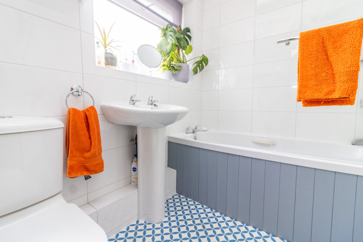 Parkstone Road, Desford, LE9