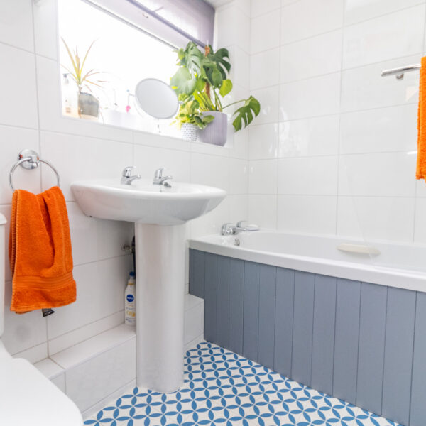 Parkstone Road, Desford, LE9
