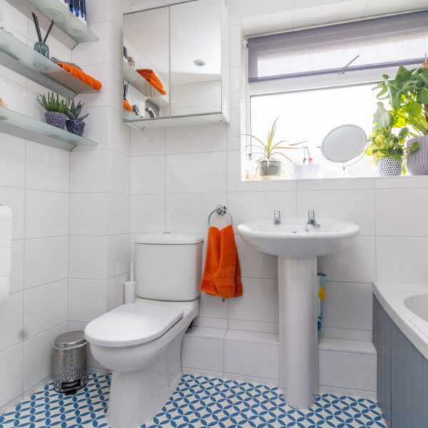 Parkstone Road, Desford, LE9