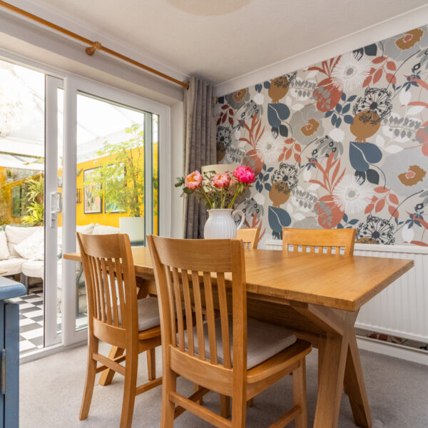 Parkstone Road, Desford, LE9