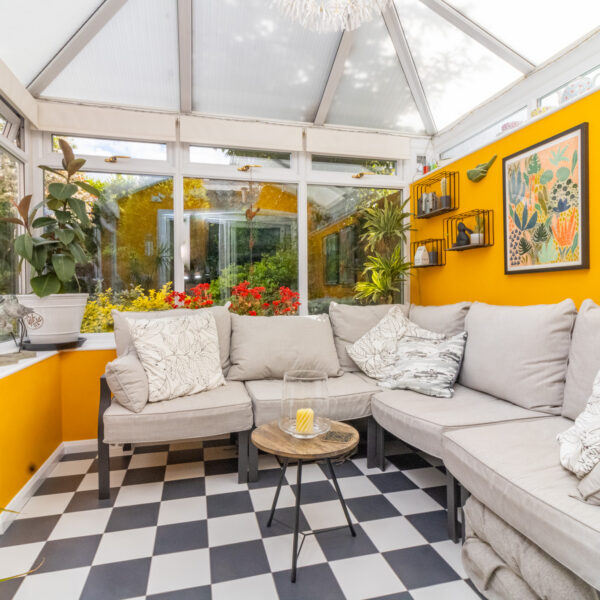 Parkstone Road, Desford, LE9