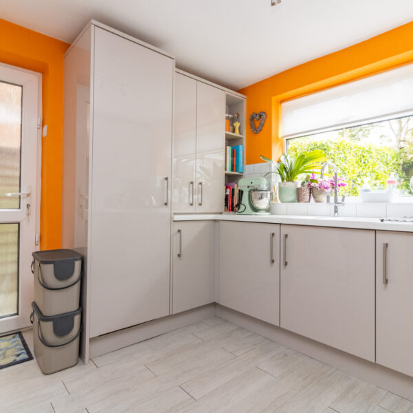 Parkstone Road, Desford, LE9