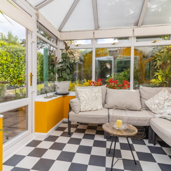 Parkstone Road, Desford, LE9