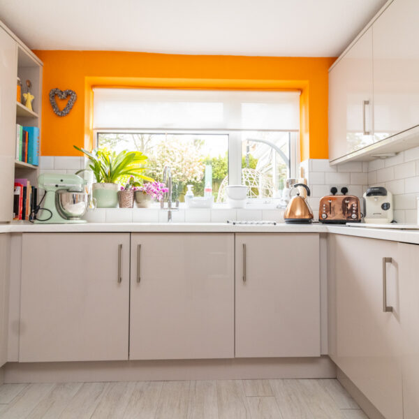 Parkstone Road, Desford, LE9