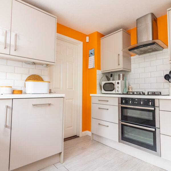 Parkstone Road, Desford, LE9