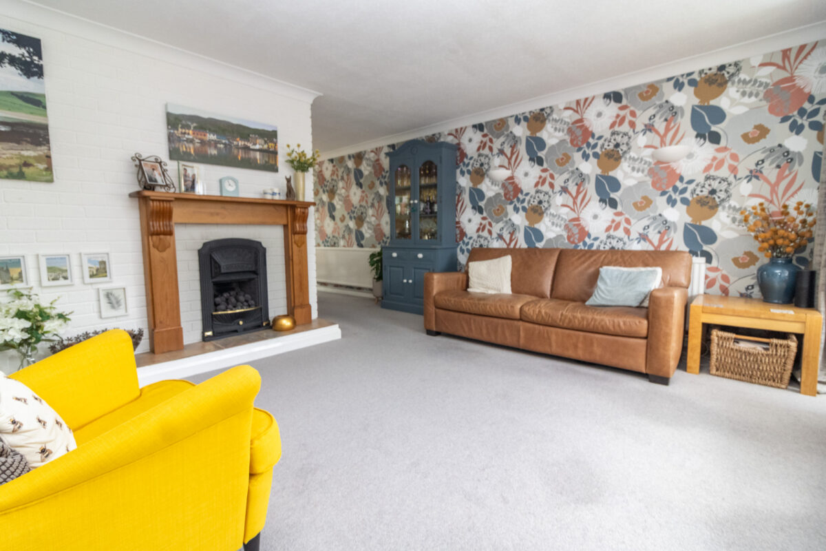 Parkstone Road, Desford, LE9