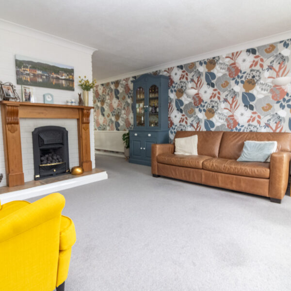 Parkstone Road, Desford, LE9