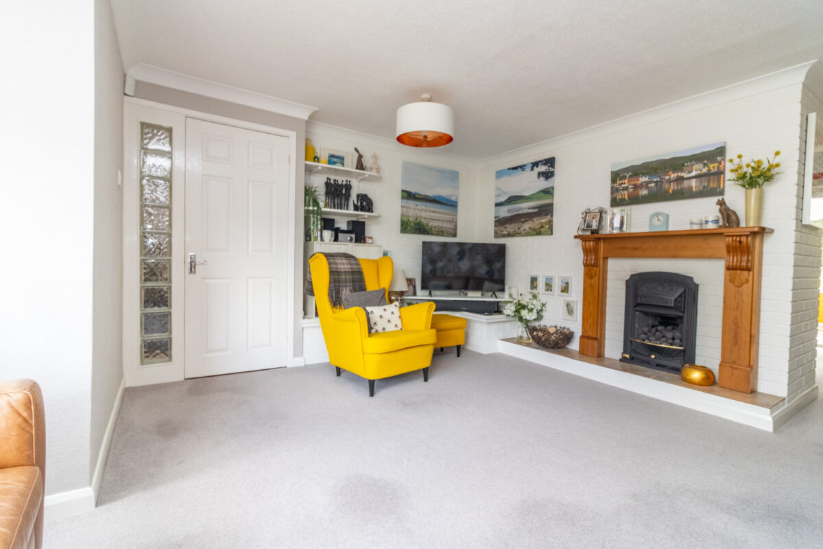 Parkstone Road, Desford, LE9