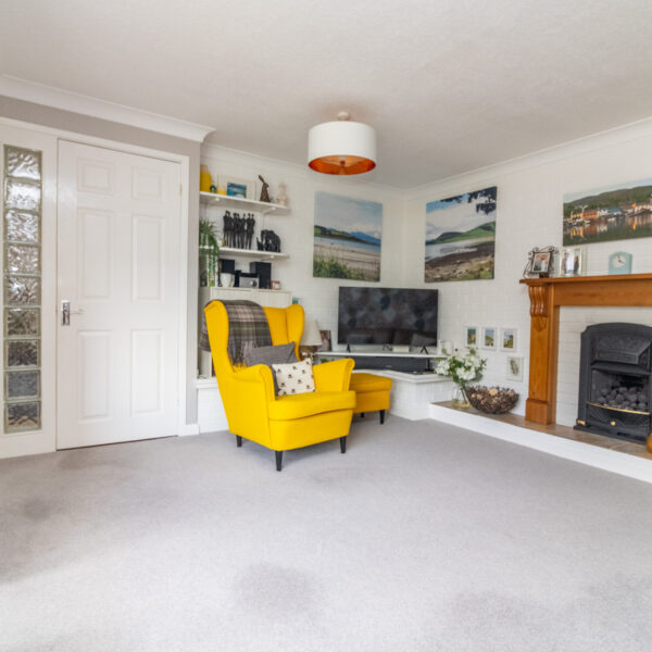 Parkstone Road, Desford, LE9