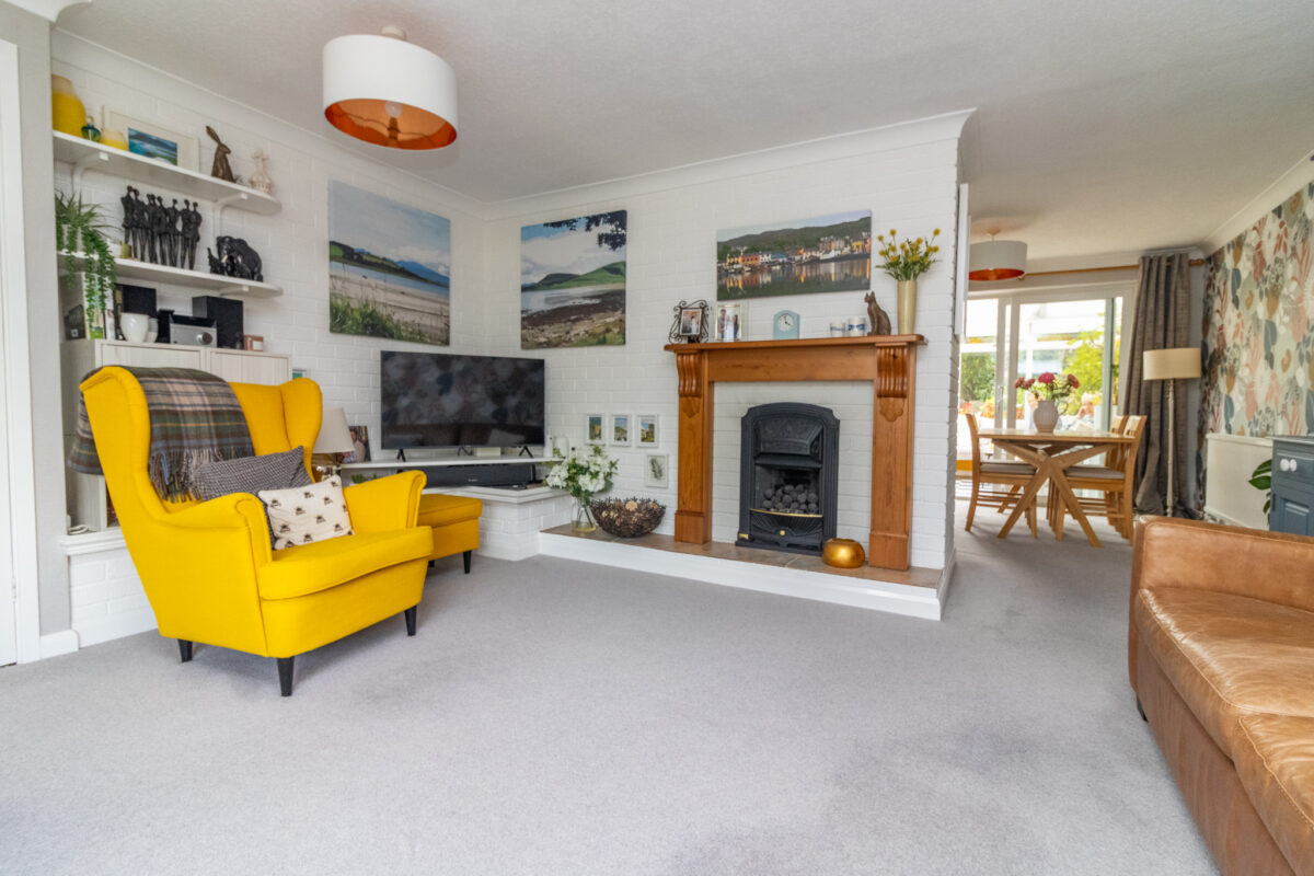 Parkstone Road, Desford, LE9