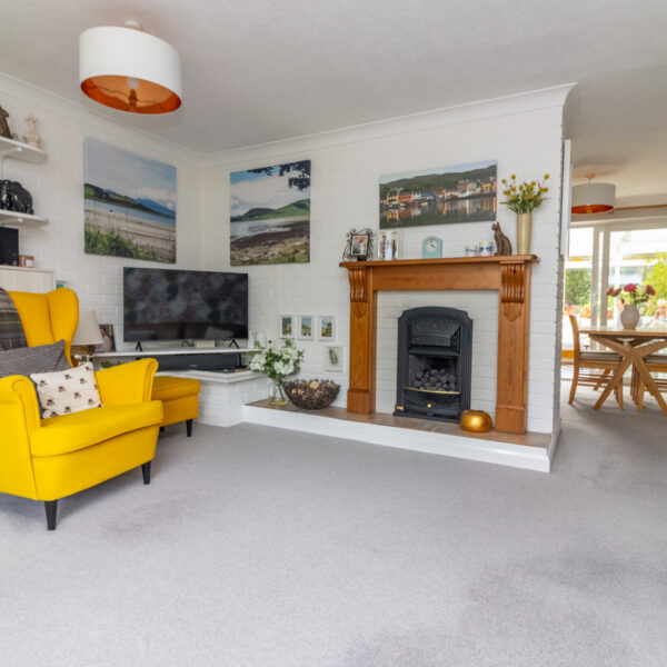 Parkstone Road, Desford, LE9
