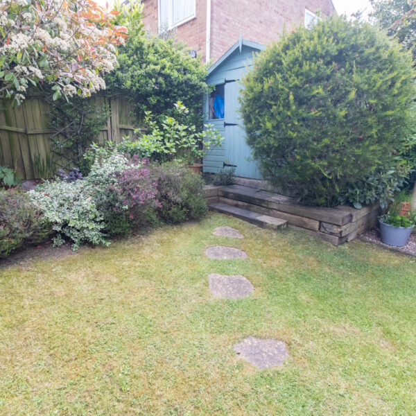 Parkstone Road, Desford, LE9