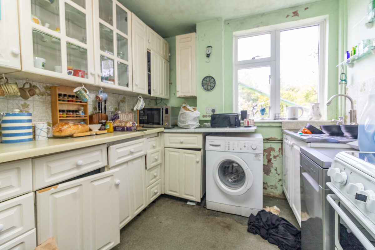 Main Road, Claybrooke Magna, LE17