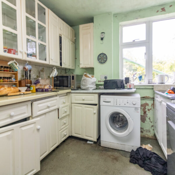 Main Road, Claybrooke Magna, LE17