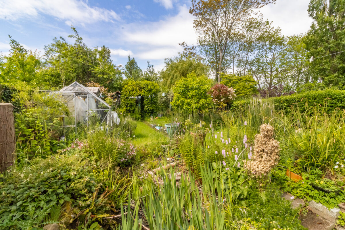 Main Road, Claybrooke Magna, LE17
