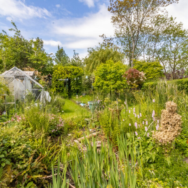Main Road, Claybrooke Magna, LE17