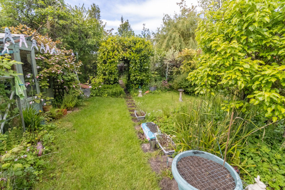 Main Road, Claybrooke Magna, LE17