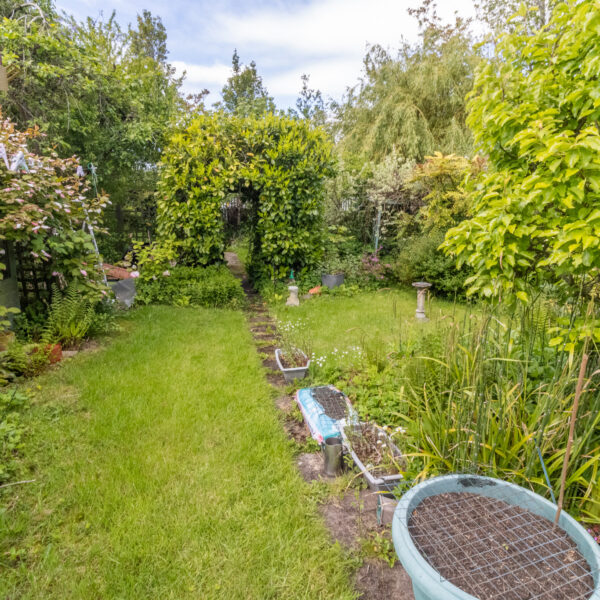 Main Road, Claybrooke Magna, LE17