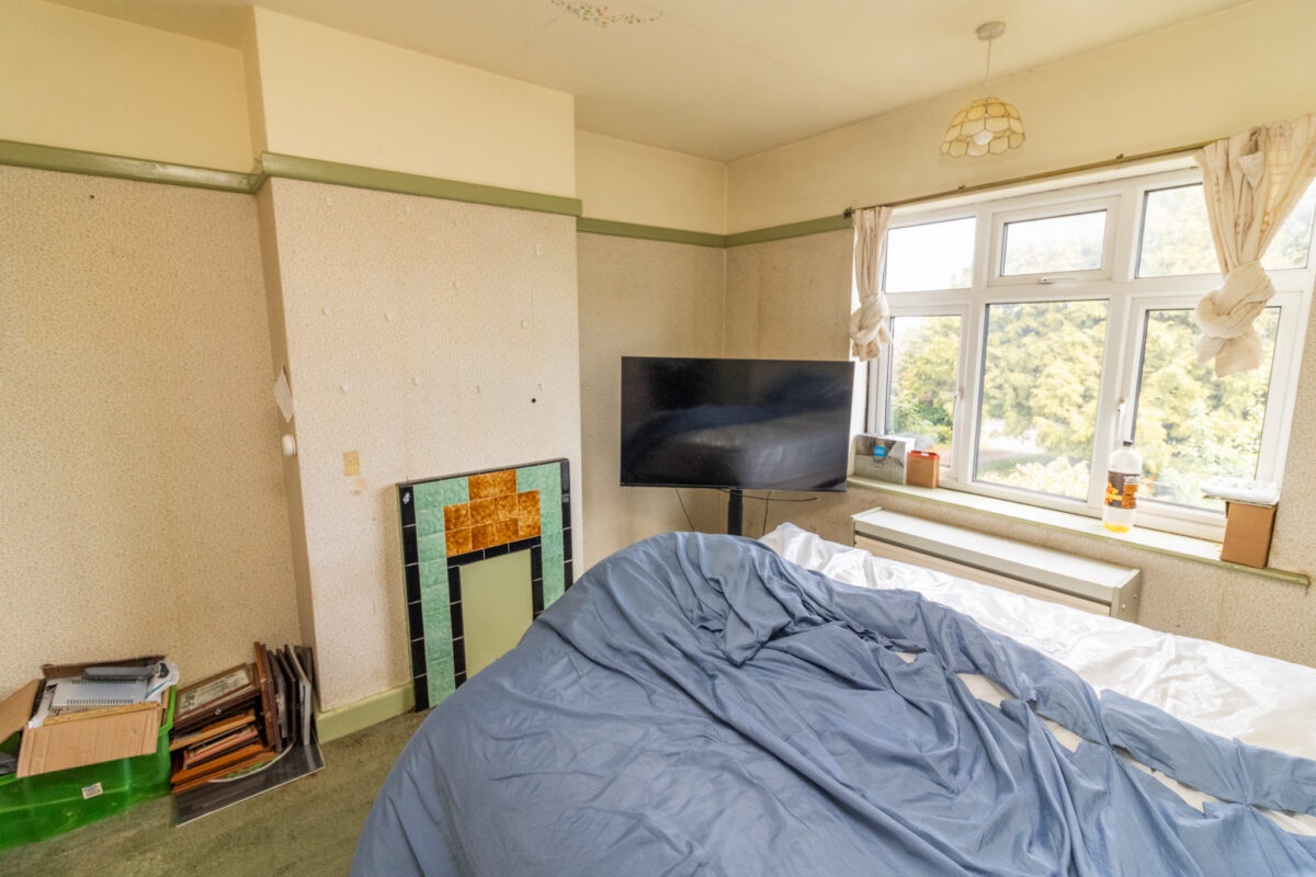 Main Road, Claybrooke Magna, LE17