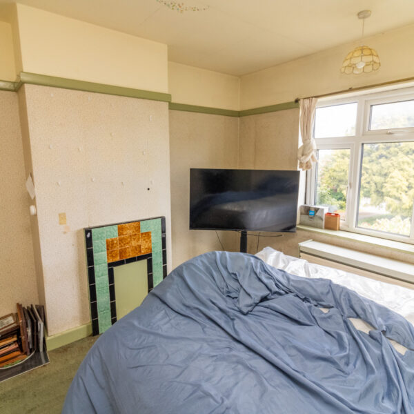 Main Road, Claybrooke Magna, LE17