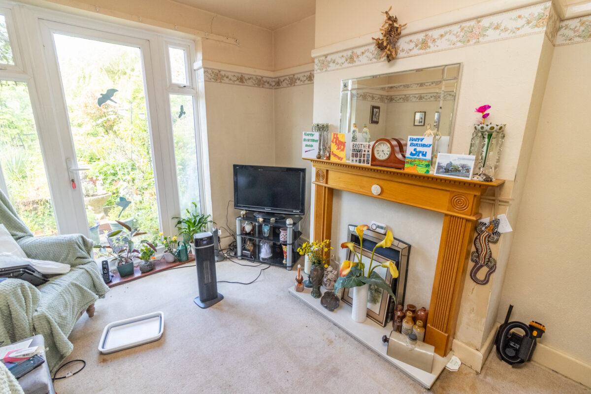 Main Road, Claybrooke Magna, LE17