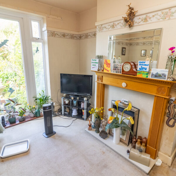 Main Road, Claybrooke Magna, LE17