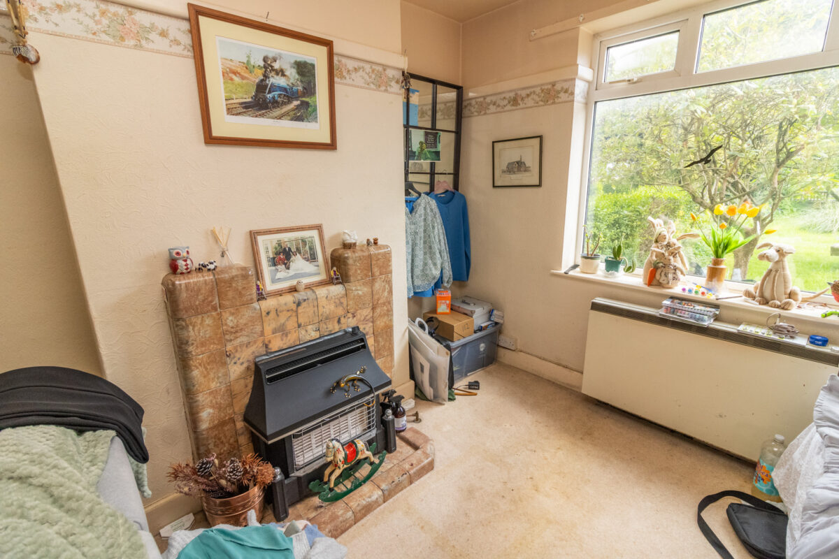 Main Road, Claybrooke Magna, LE17