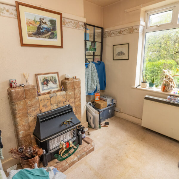 Main Road, Claybrooke Magna, LE17