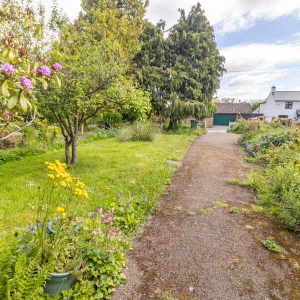 Main Road, Claybrooke Magna, LE17
