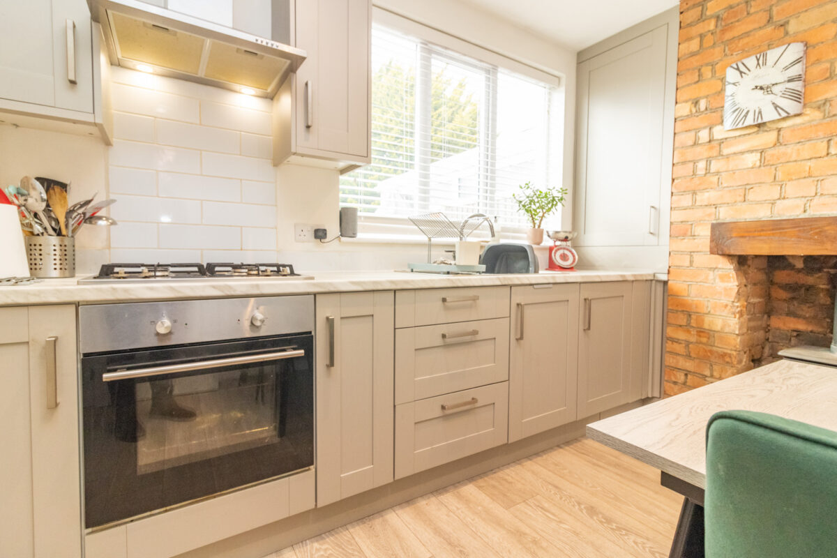 Broad Street, Syston, LE7