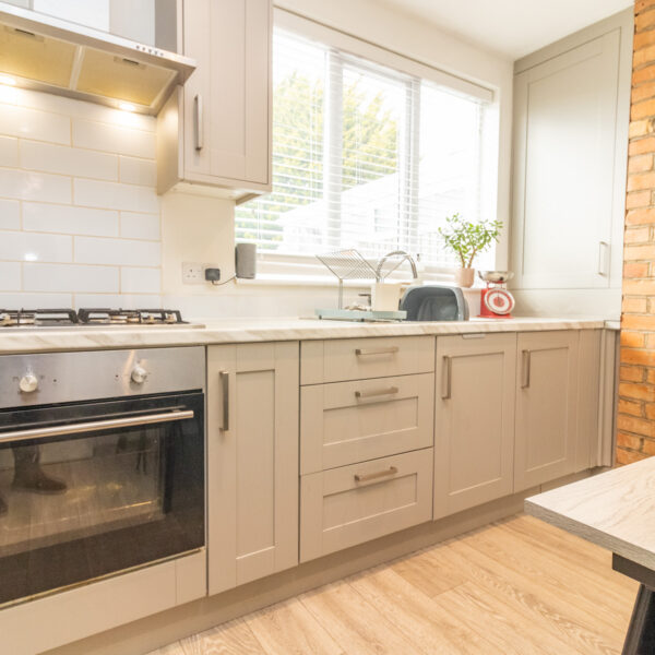 Broad Street, Syston, LE7