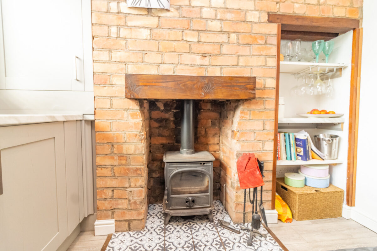 Broad Street, Syston, LE7