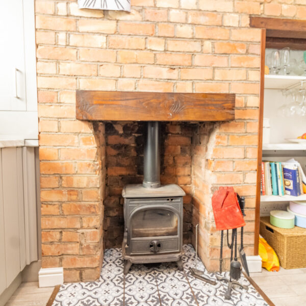 Broad Street, Syston, LE7