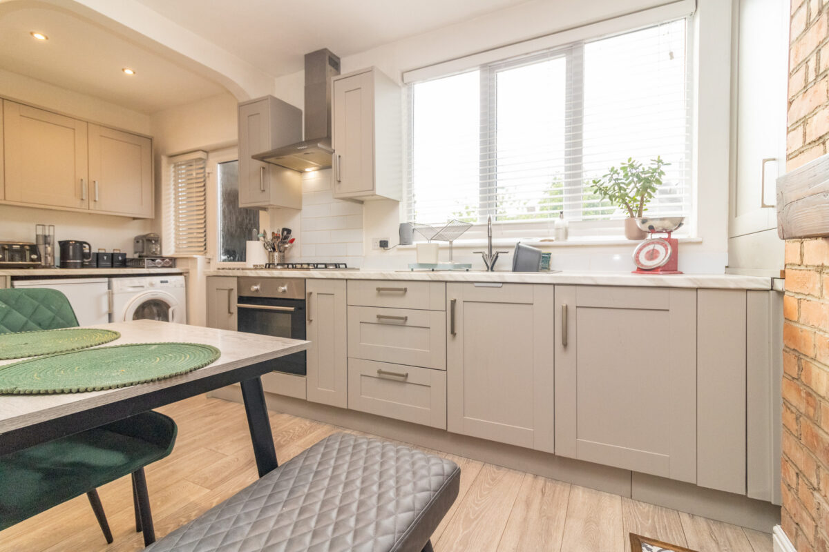 Broad Street, Syston, LE7