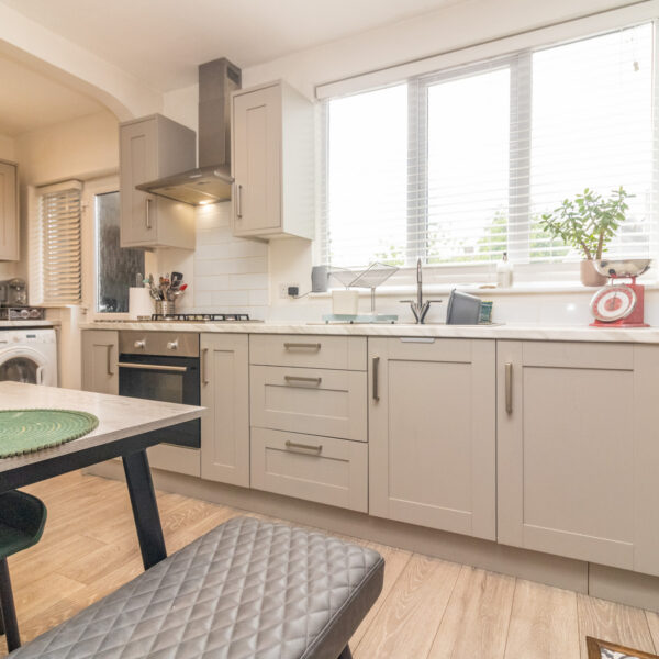 Broad Street, Syston, LE7
