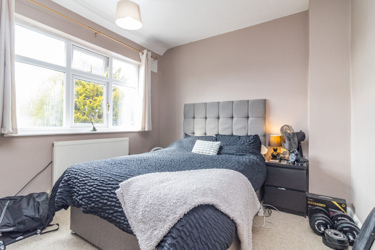 Broad Street, Syston, LE7