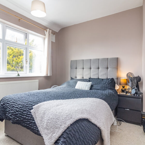Broad Street, Syston, LE7