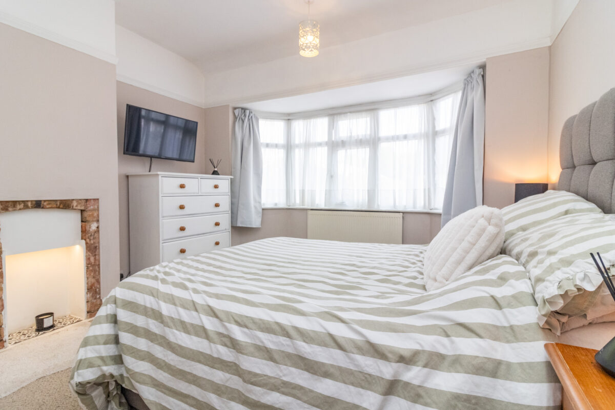 Broad Street, Syston, LE7