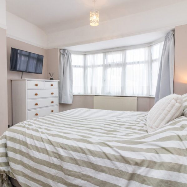 Broad Street, Syston, LE7