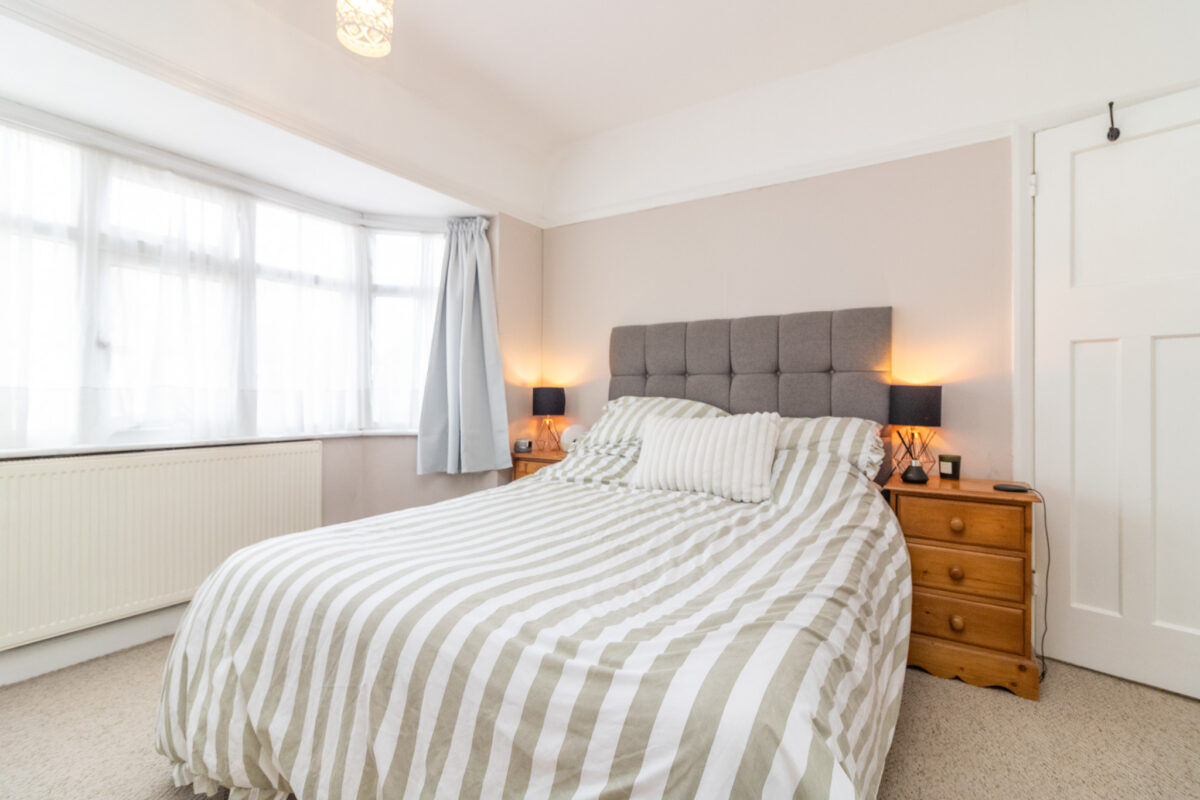 Broad Street, Syston, LE7