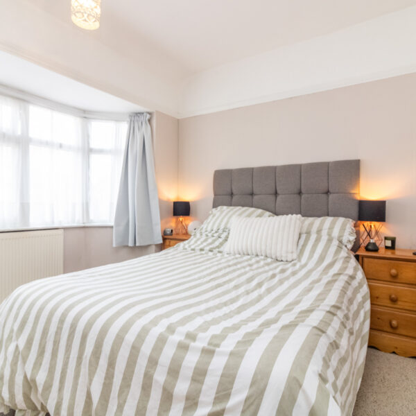 Broad Street, Syston, LE7