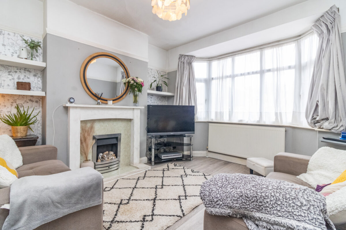 Broad Street, Syston, LE7