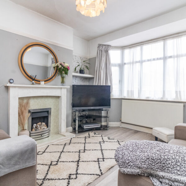 Broad Street, Syston, LE7