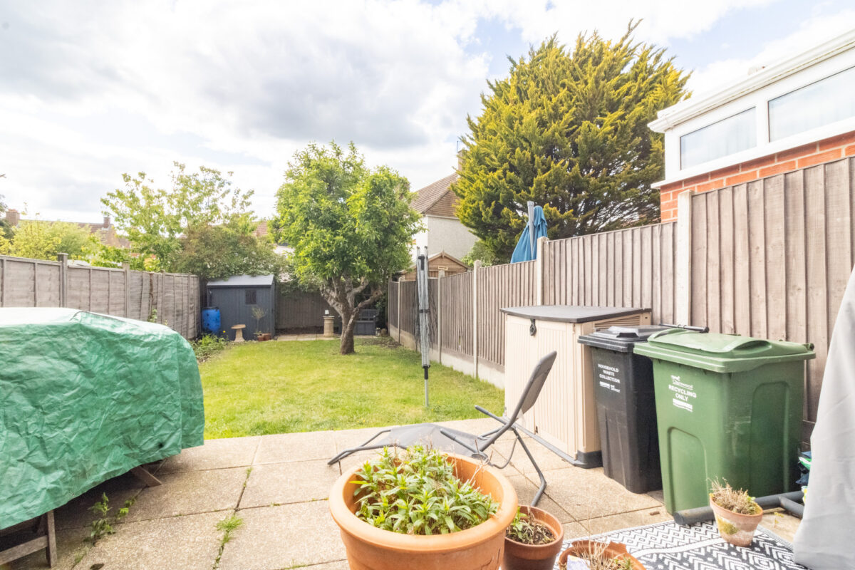 Broad Street, Syston, LE7