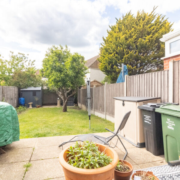 Broad Street, Syston, LE7