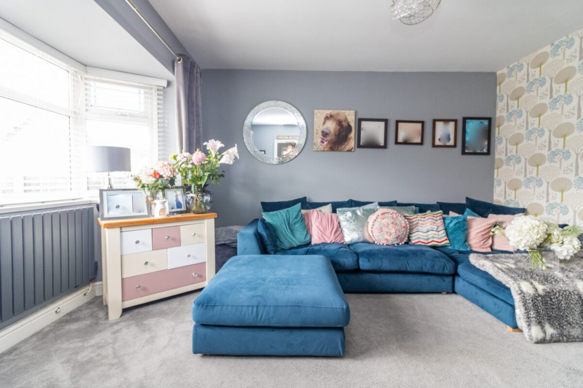 St. Martins Drive, Desford, LE9