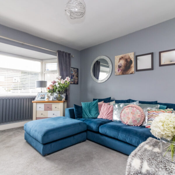 St. Martins Drive, Desford, LE9