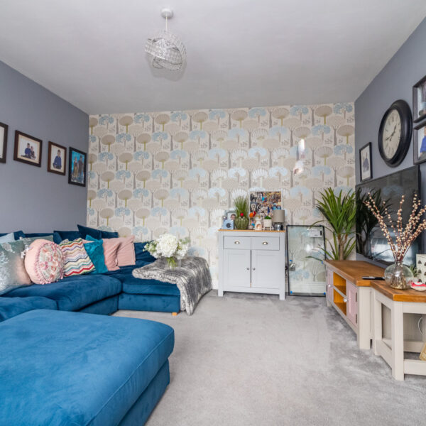 St. Martins Drive, Desford, LE9