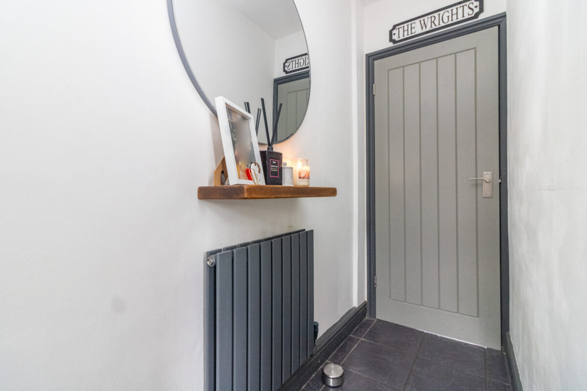 St. Martins Drive, Desford, LE9